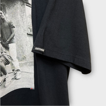 T-shirt Stussy Customade N°4 vintage Made in USA - XL