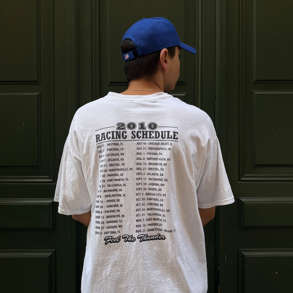 Nascar / Racing Tee
