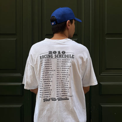 Nascar / Racing Tee - L/XL