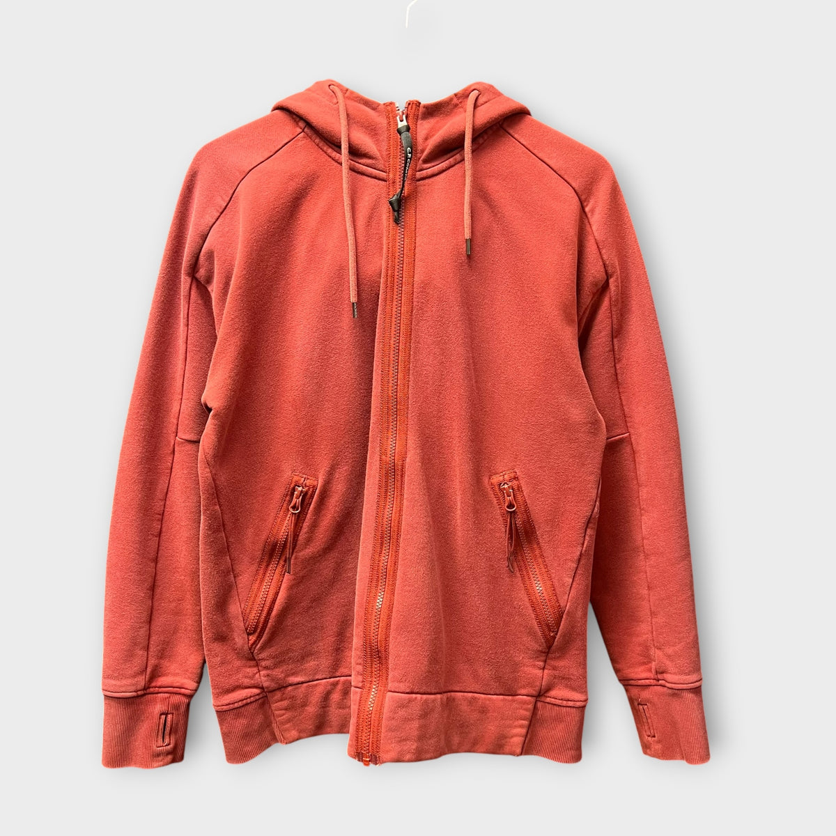 Goggle Jacket CP Company Rouge - L