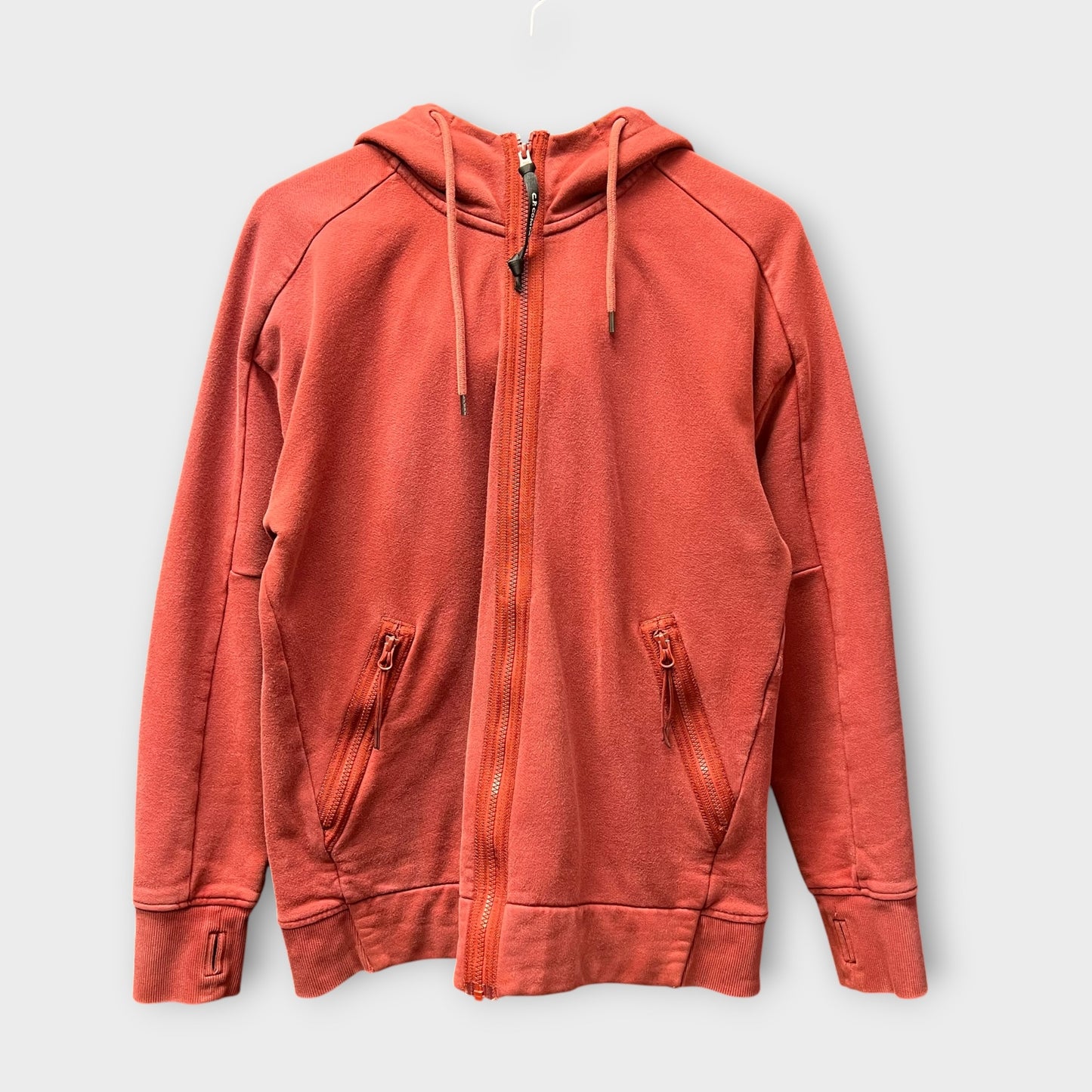 Goggle Jacket CP Company Rouge - L