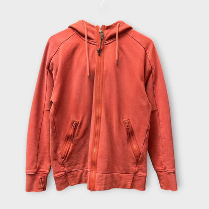 Goggle Jacket CP Company Rouge - L