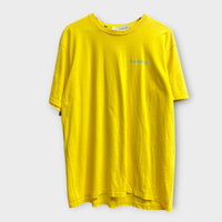 T-shirt Supreme Jaune - XL