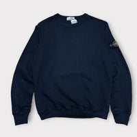 Sweat Stone Island Marine - L