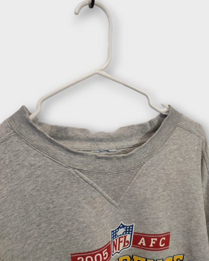 Sweat vintage NFL Steelers