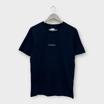 T-shirt CP Company noir - S