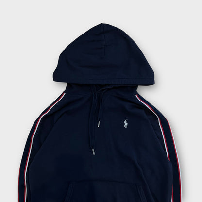 Sweat Ralph Lauren navy - S