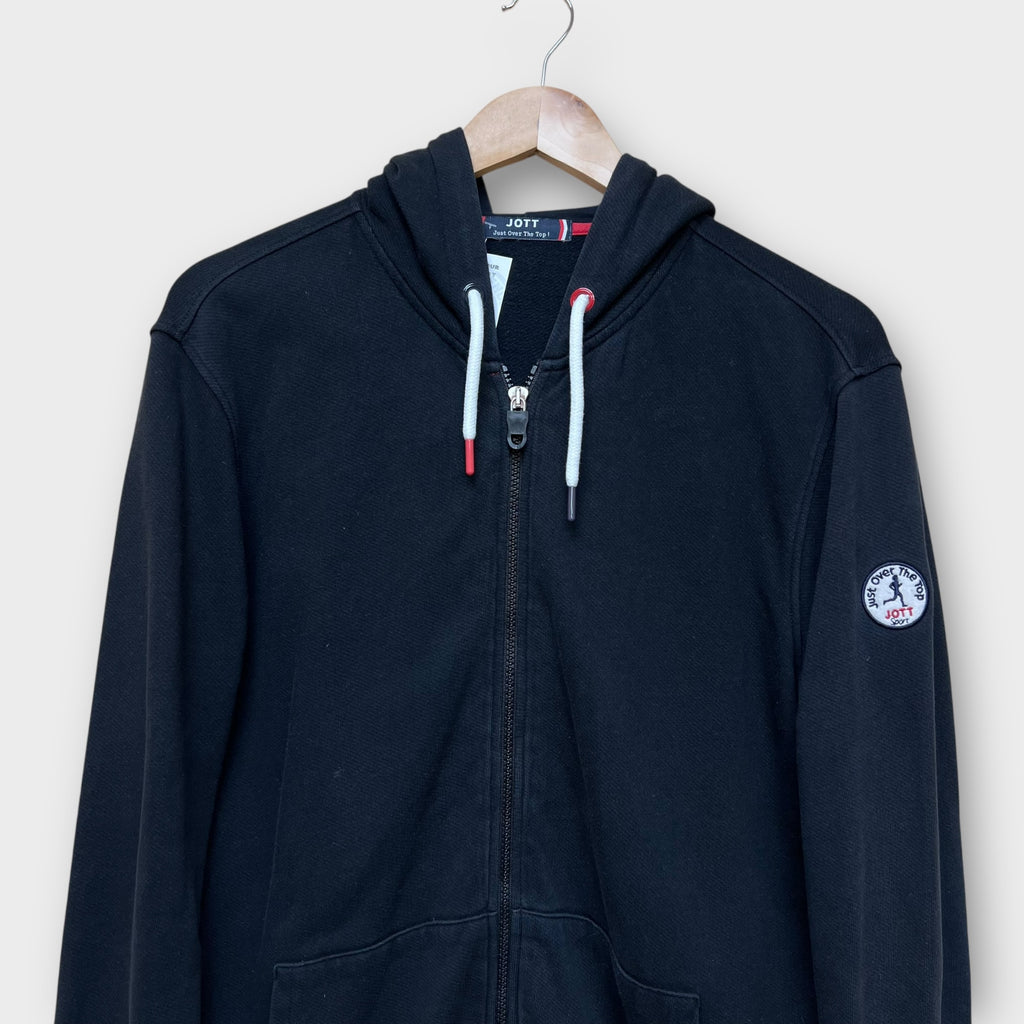 Veste Jott Noir - L