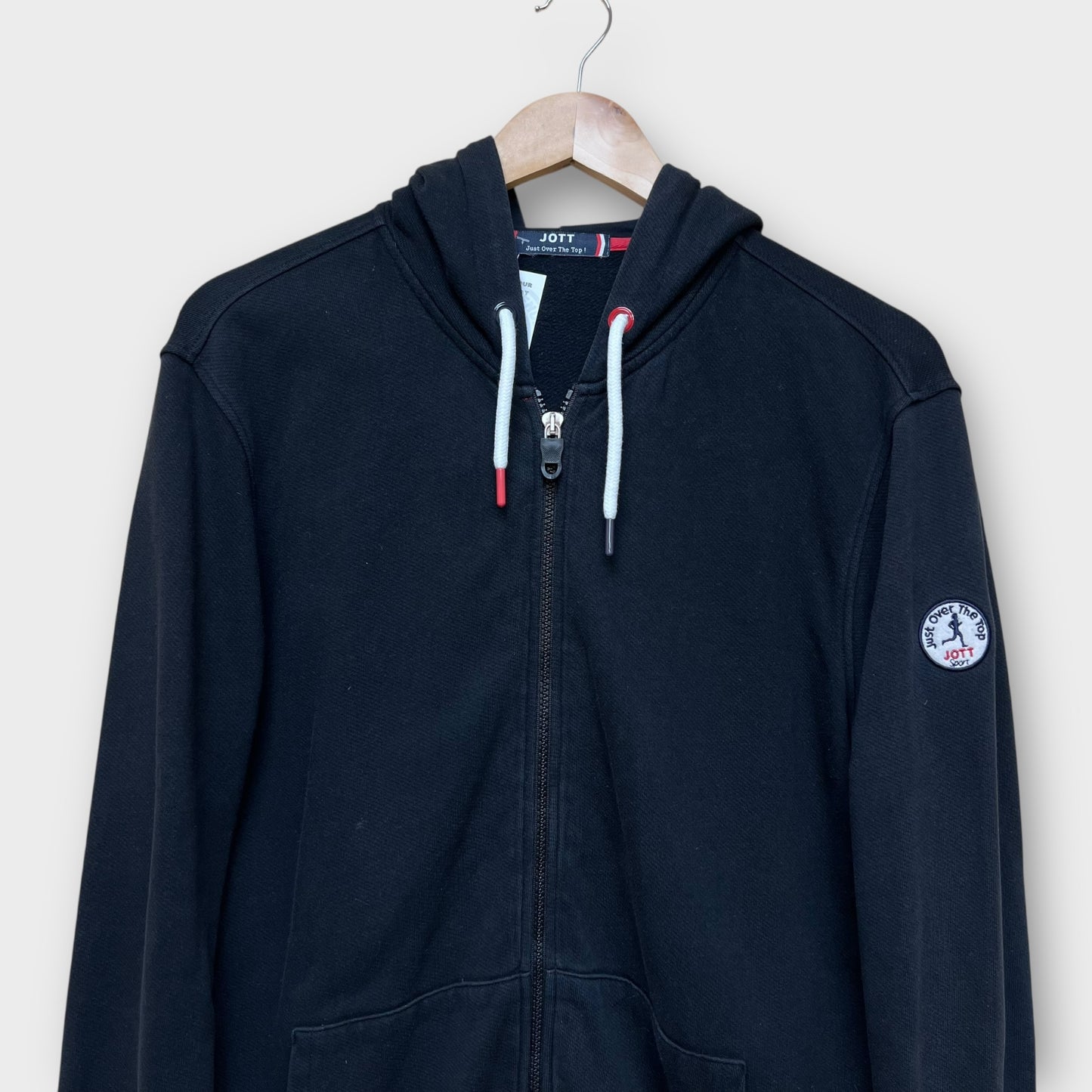 Veste Jott Noir - L