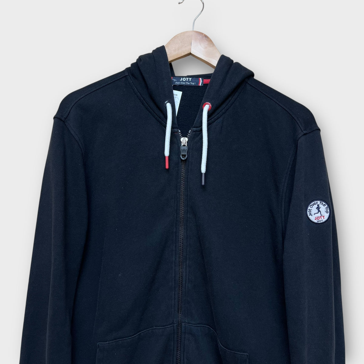 Veste Jott Noir - L