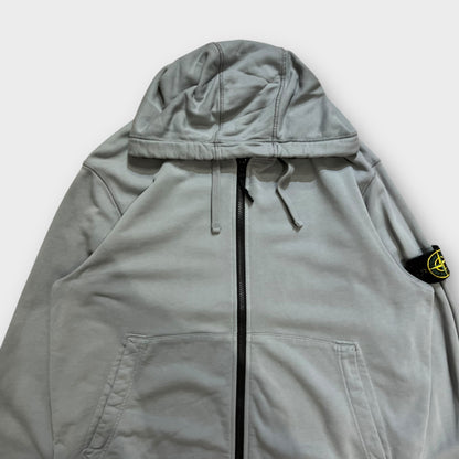 Veste Stone Island Bleu - XL