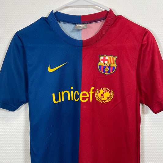 Nike FC Barcelona Jersey - S