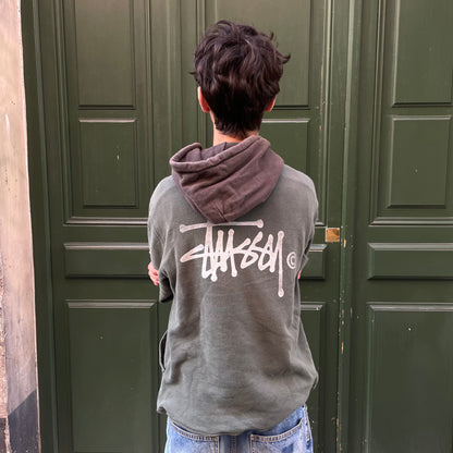 Stussy Hoodie - M