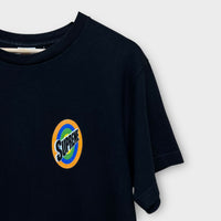 T-Shirt Supreme Spin Noir - M