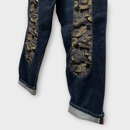 Jeans Evisu W29 L34 - FR38