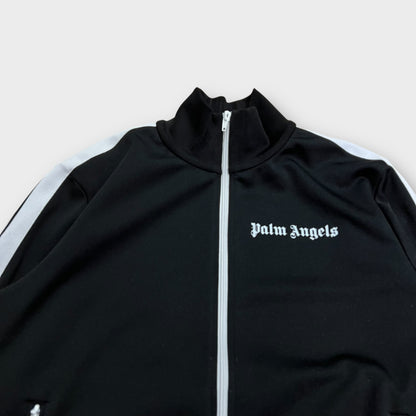 veste Palm Angels noir - L