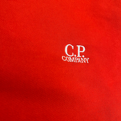 Sweat C.P Company Orange - M