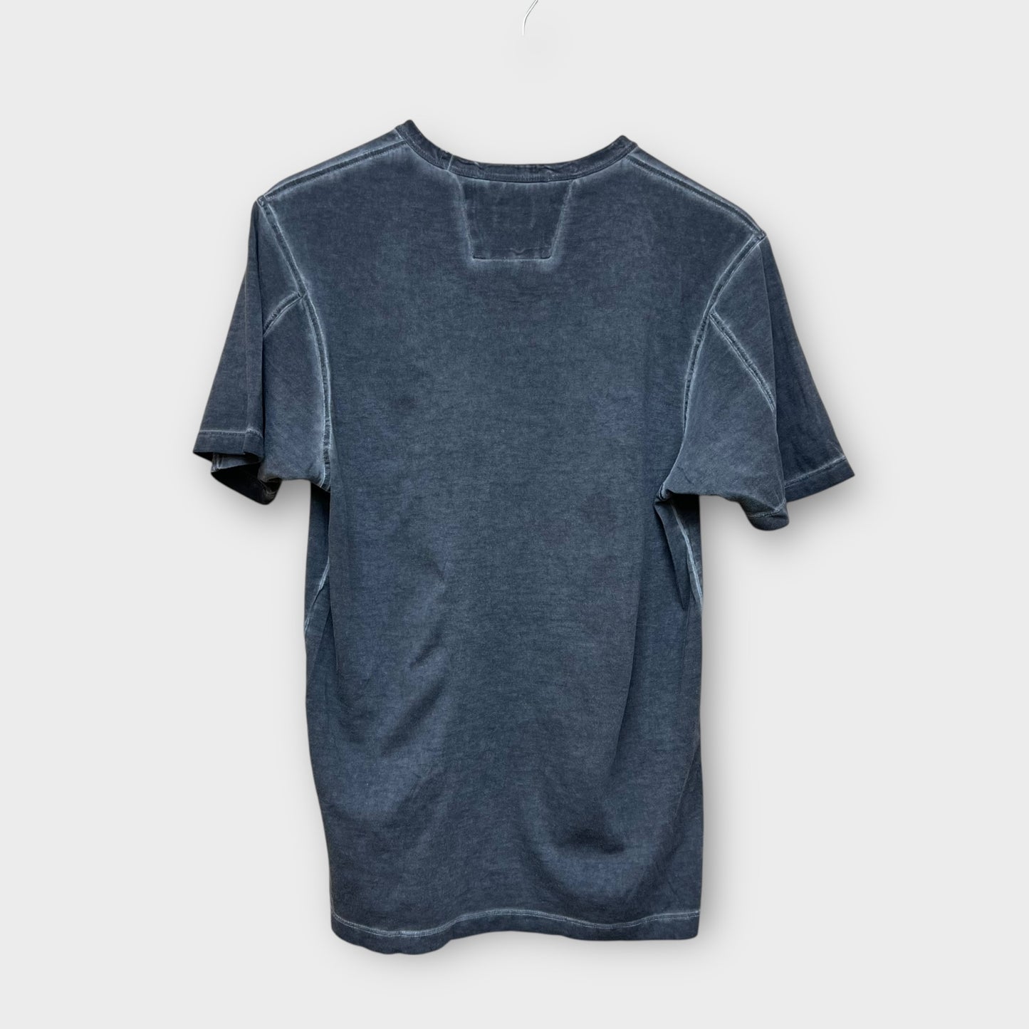 T-shirt CP Company gris - M