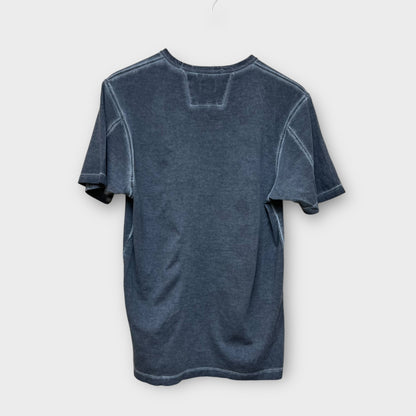 T-shirt CP Company gris - M