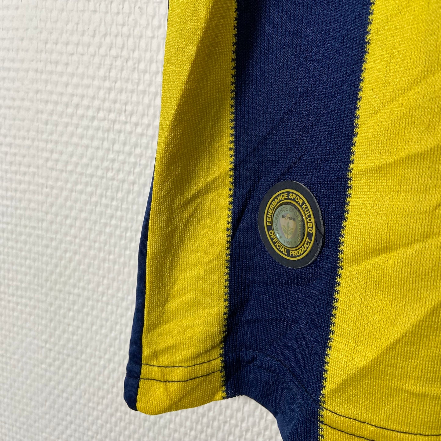 Maillot Adidas Fenerbahçe Arda - S