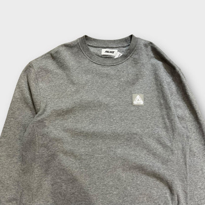 Sweat Palace Gris - XL