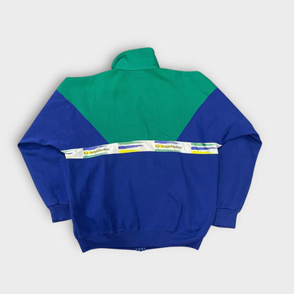 Sweat vintage Sergio tacchini 90's - L