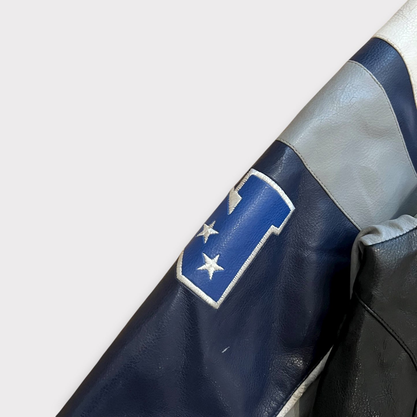 Veste Vintage Dallas Cowboys - M