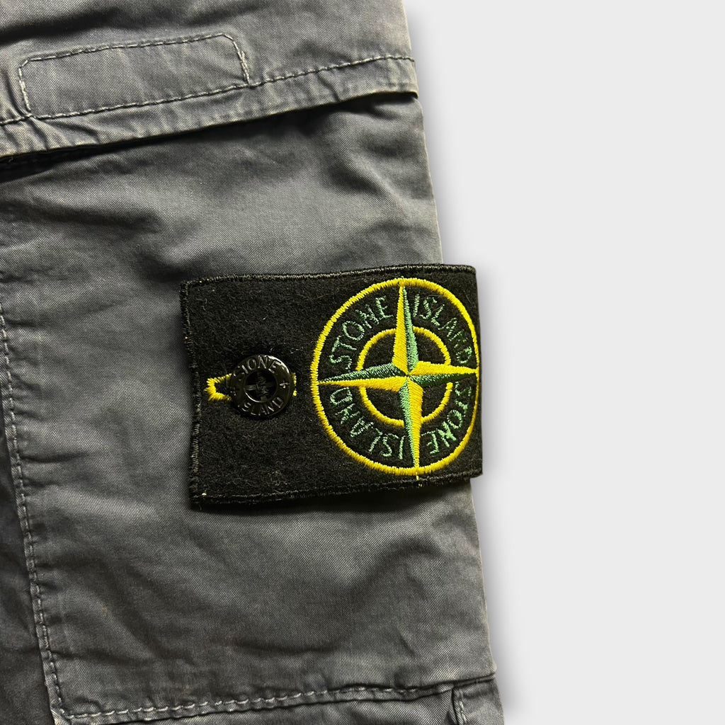 Short Stone Island Navy - S