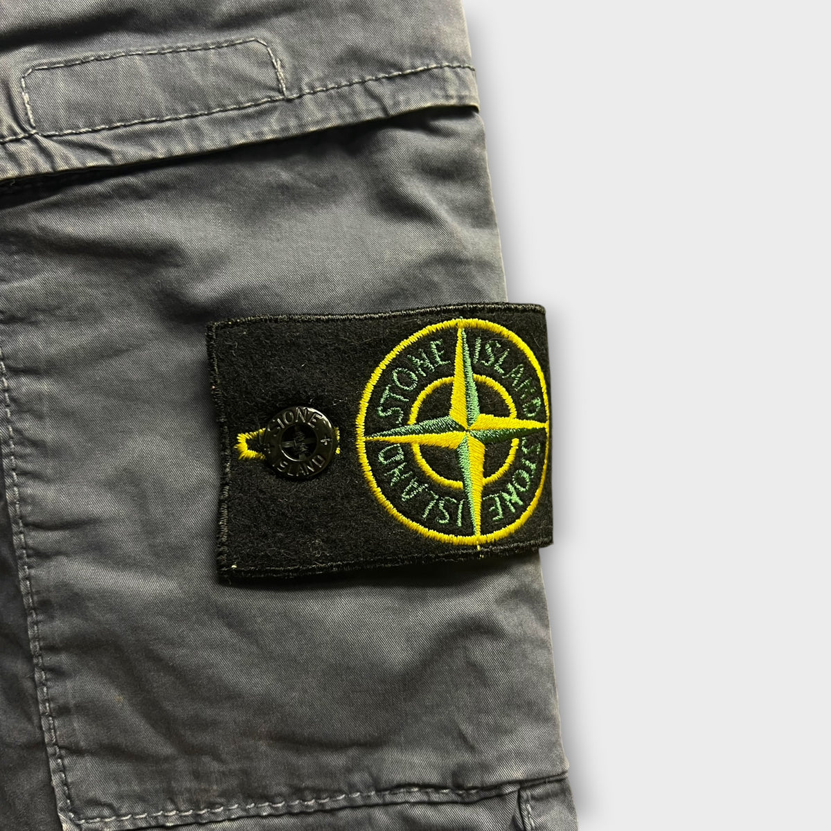 Short Stone Island Navy - S