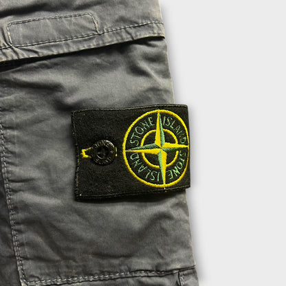 Short Stone Island Navy - S