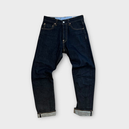 Jeans Evisu Daicock Lot 2000 W29 L34 - FR38