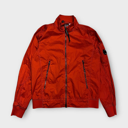 Veste CP Company Nyfoil orange - M