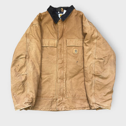 Carhartt Detroit Jacket - XXL