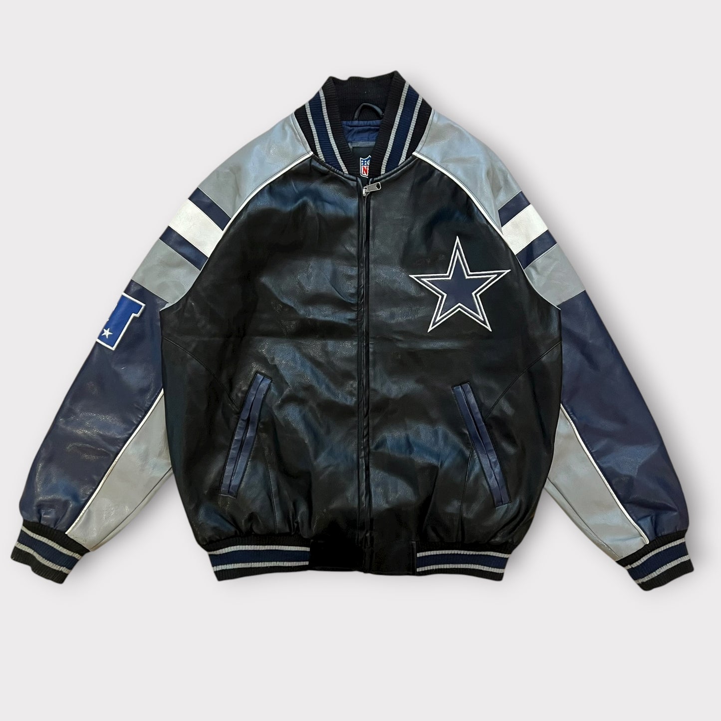 Veste Vintage Dallas Cowboys - M