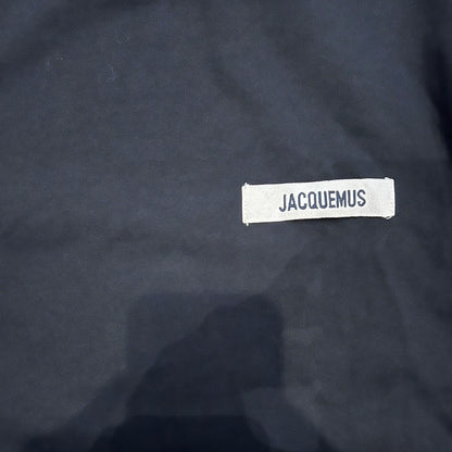 T-Shirt Jacquemus Noir - S