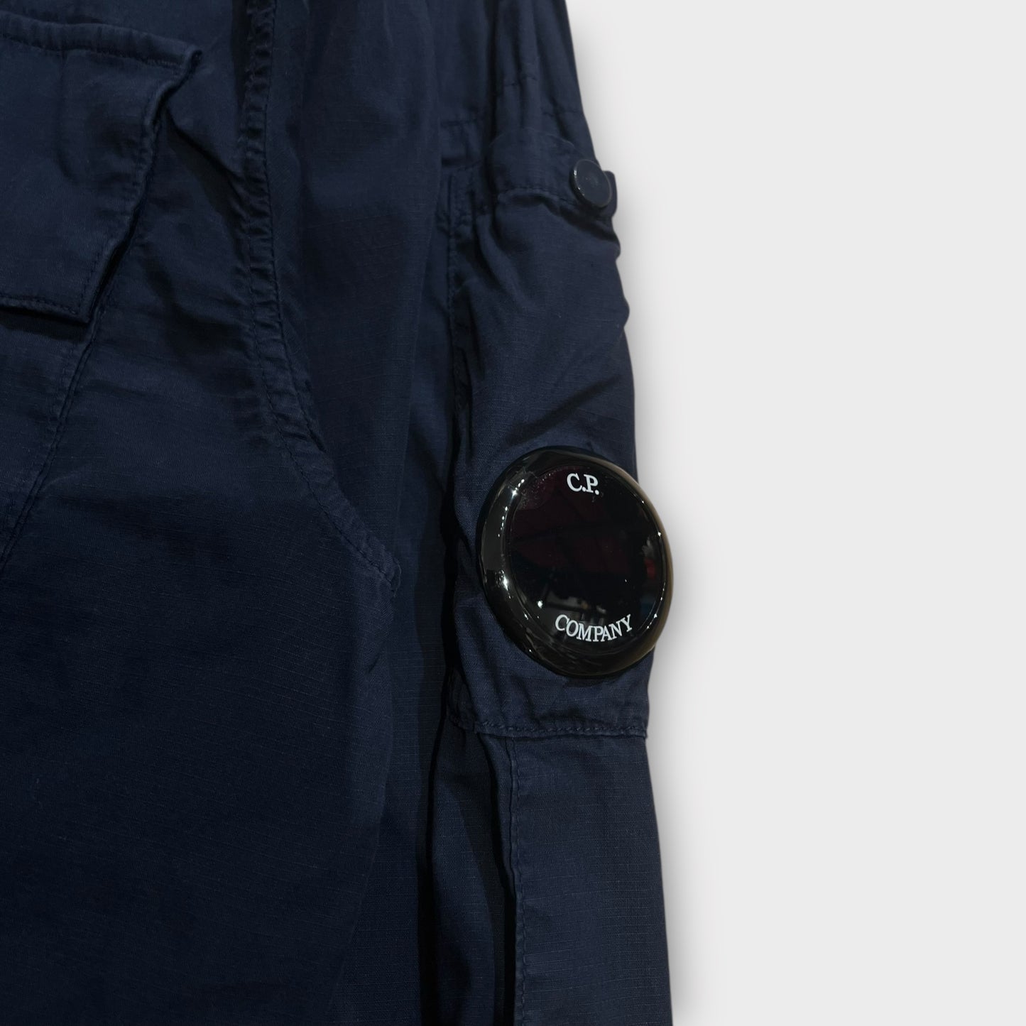 Chemise CP Company Navy - L