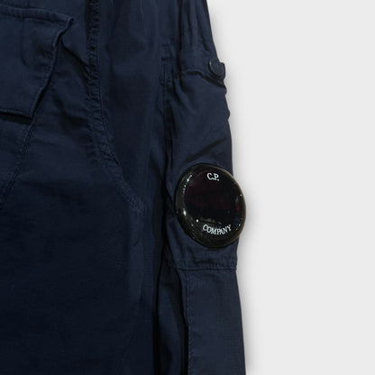 Chemise CP Company Navy - L