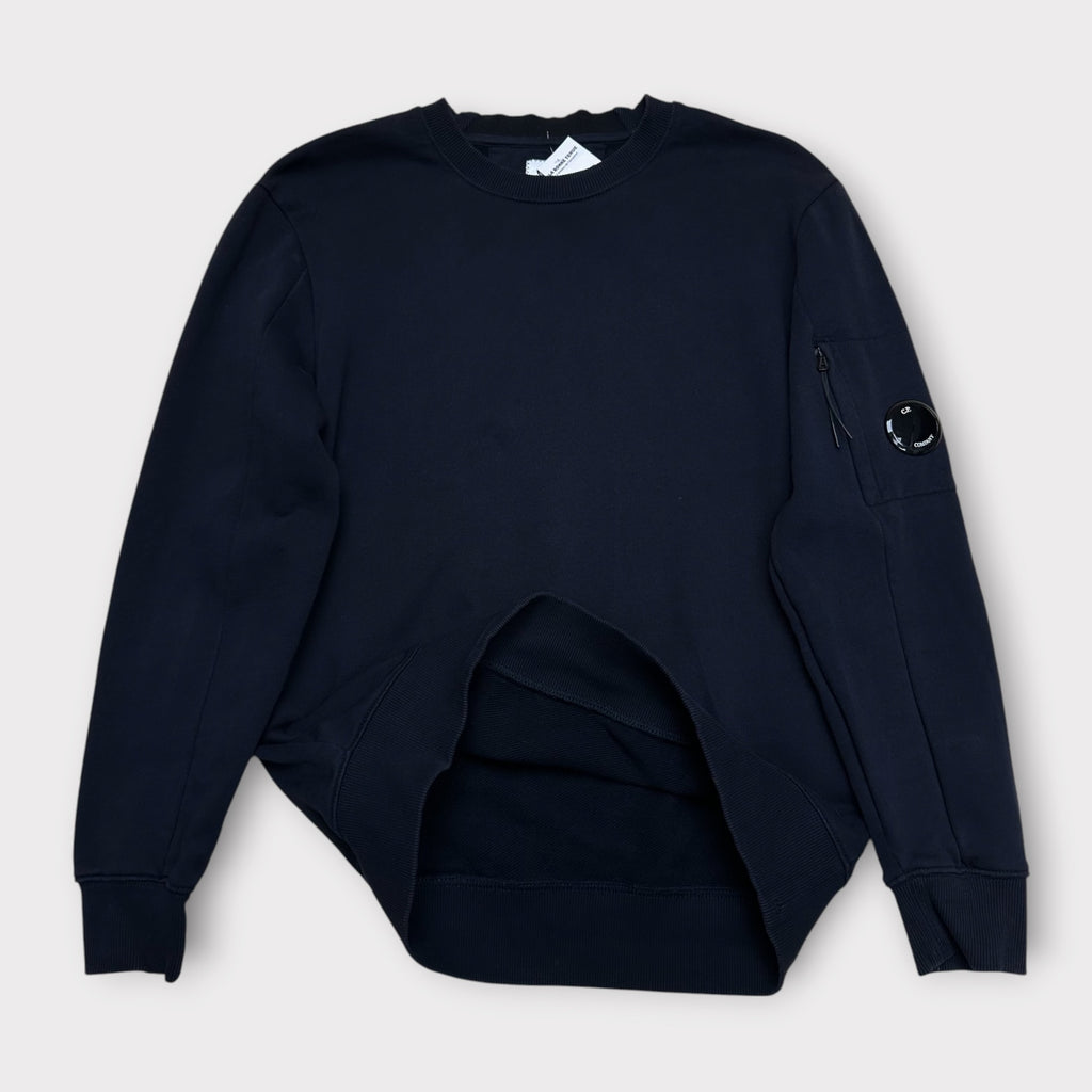 Pull CP Company Noir - M