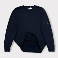 Pull CP Company Noir - M