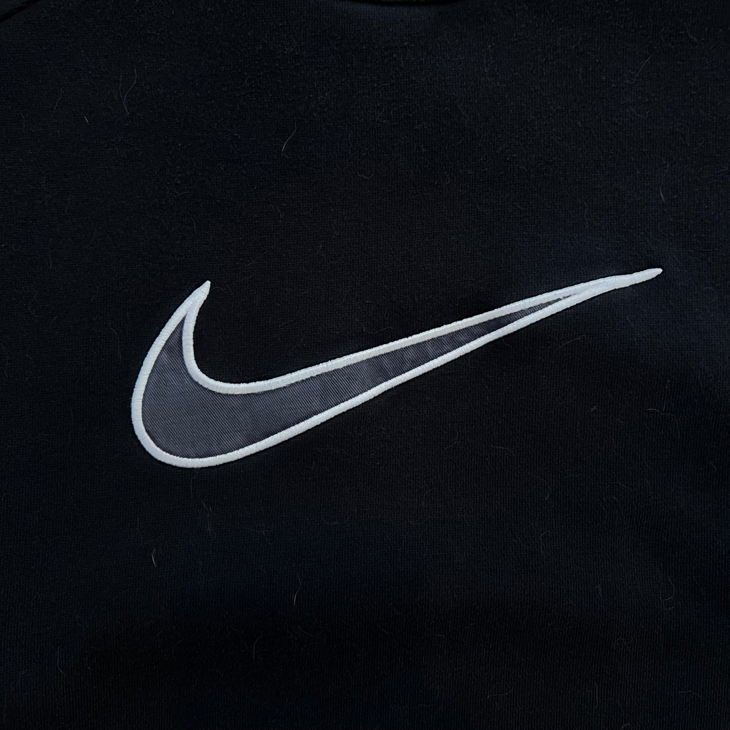 Sweat Nike Vintage Noir - M