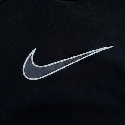 Sweat Nike Vintage Noir - M