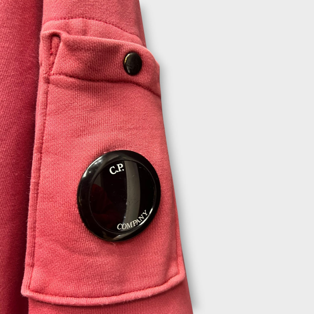 Sweat CP Company Rose - M