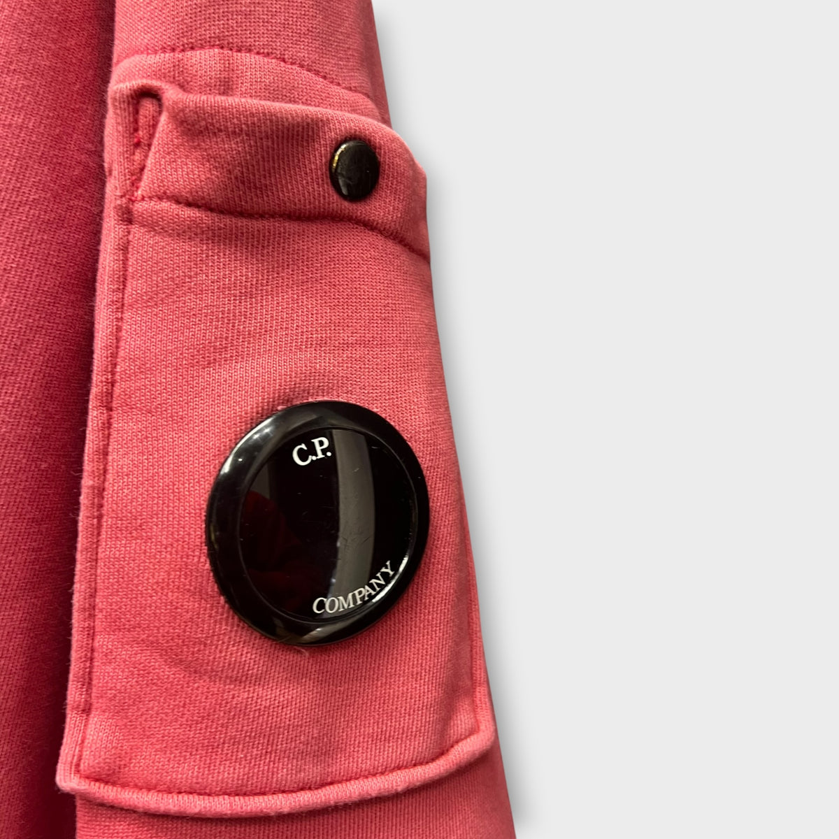 Sweat CP Company Rose - M