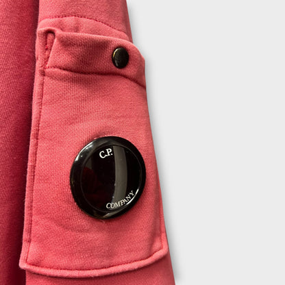 Sweat CP Company Rose - M