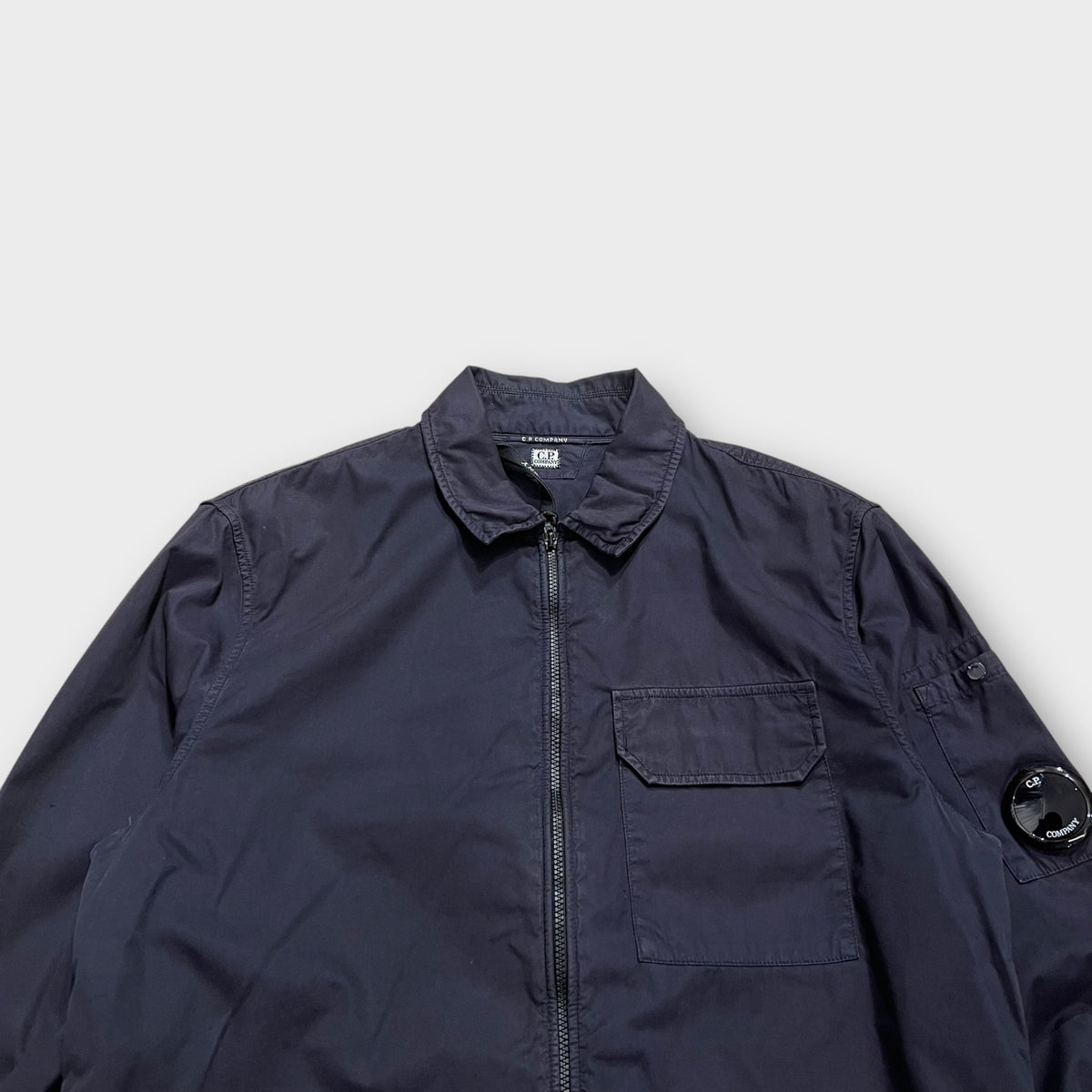 Veste Chemise C.P Company Nayv - S