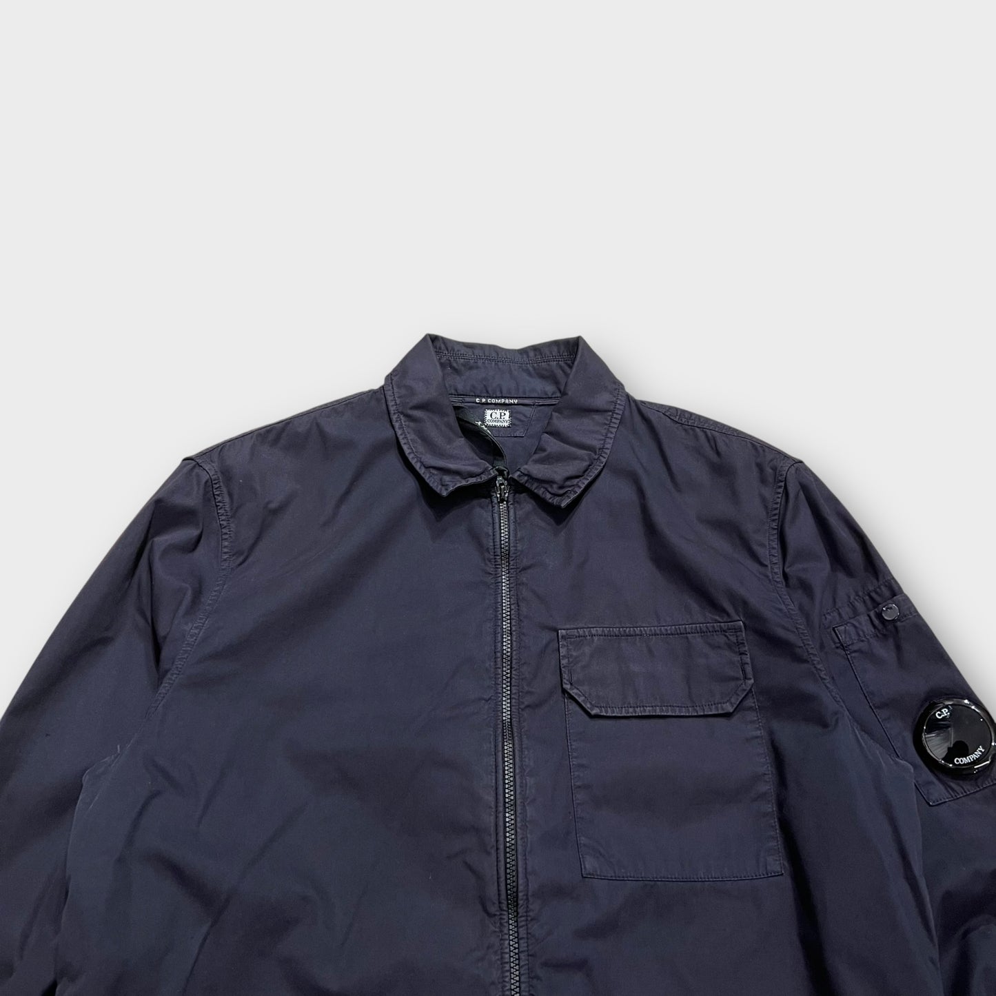 Veste Chemise C.P Company Nayv - S