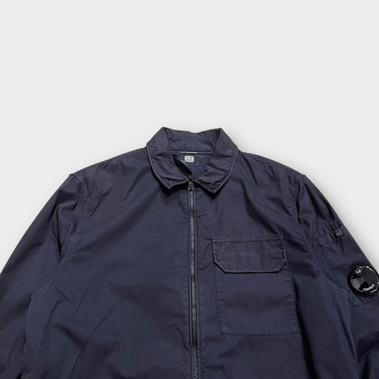 Veste Chemise C.P Company Nayv - S