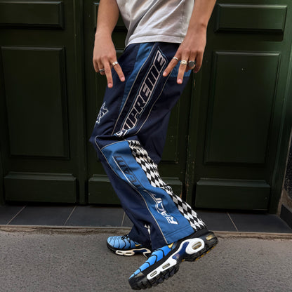 Pants Supreme x Fox - W34 FR44