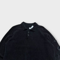 Pull C.P Company Noir - M