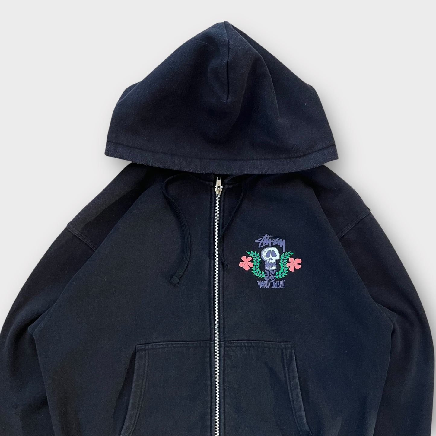 Veste Stussy Noir - M